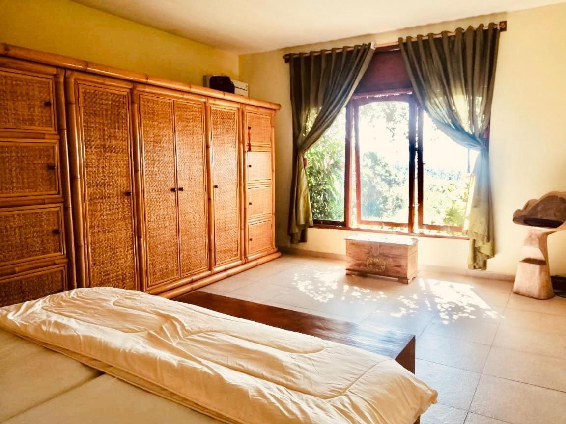 Villa Cantik Sambirenteng 그레텍 외부 사진