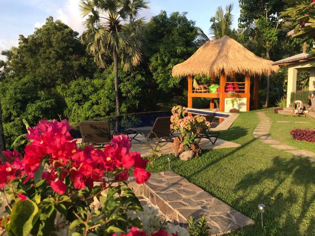 Villa Cantik Sambirenteng 그레텍 외부 사진