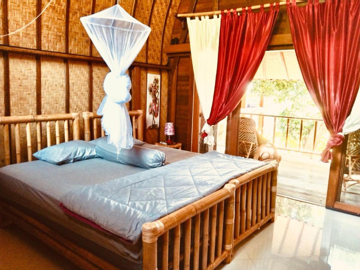Villa Cantik Sambirenteng 그레텍 외부 사진