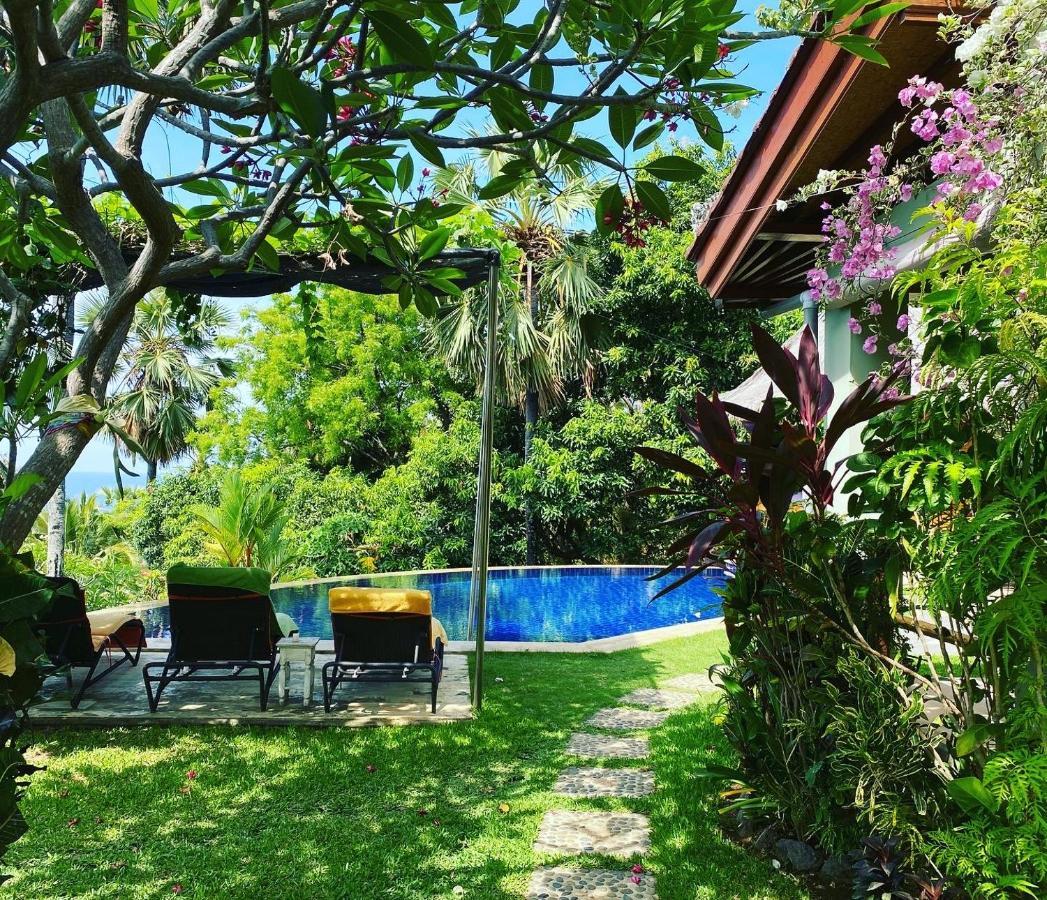 Villa Cantik Sambirenteng 그레텍 외부 사진