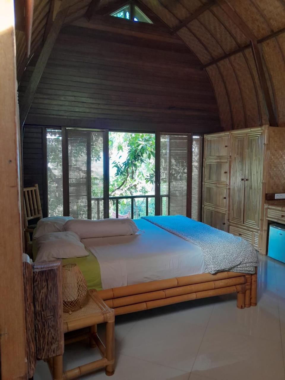 Villa Cantik Sambirenteng 그레텍 외부 사진