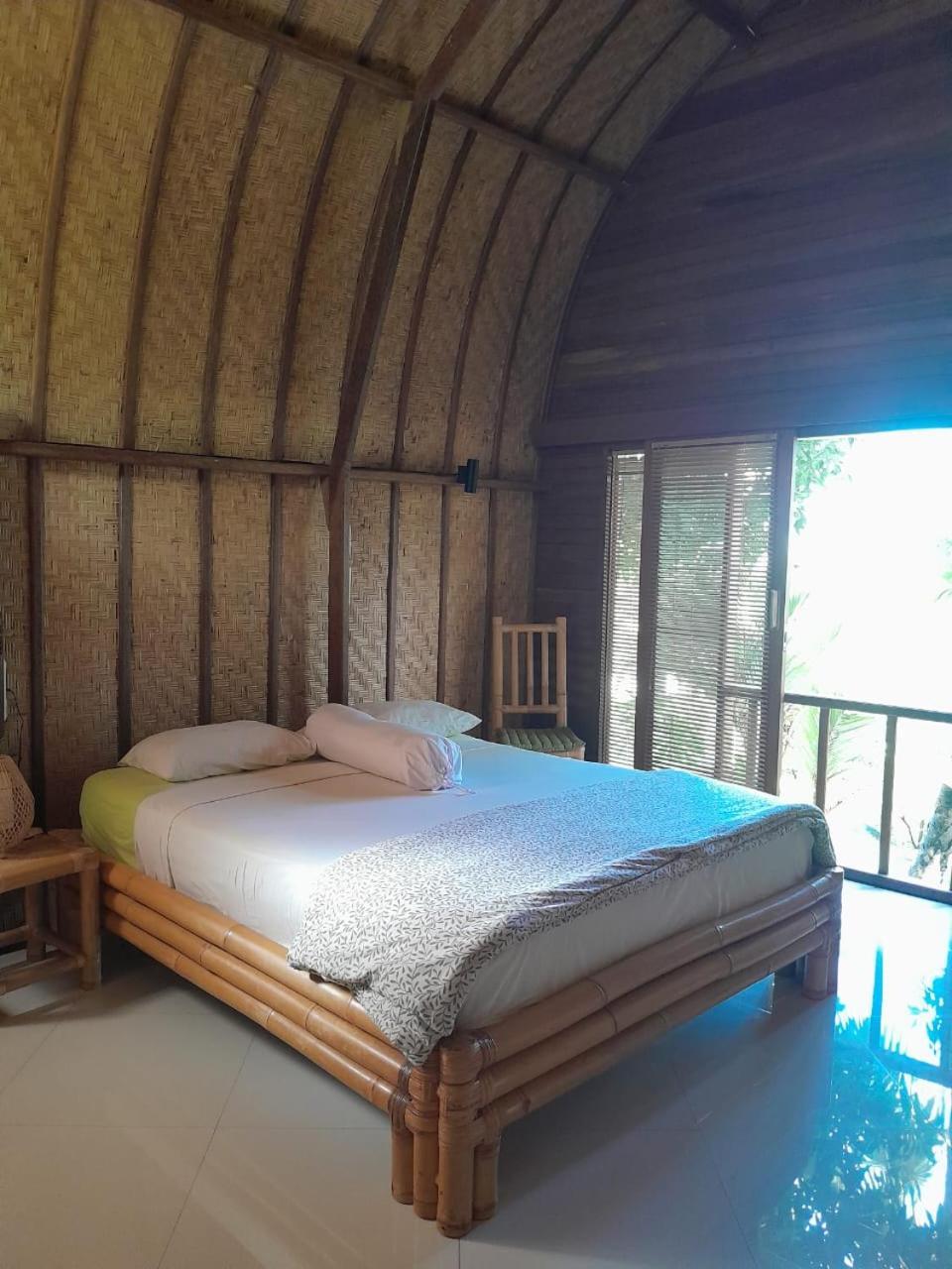 Villa Cantik Sambirenteng 그레텍 외부 사진