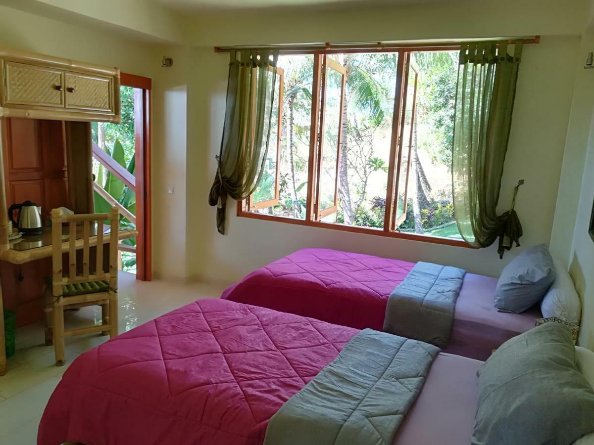Villa Cantik Sambirenteng 그레텍 외부 사진