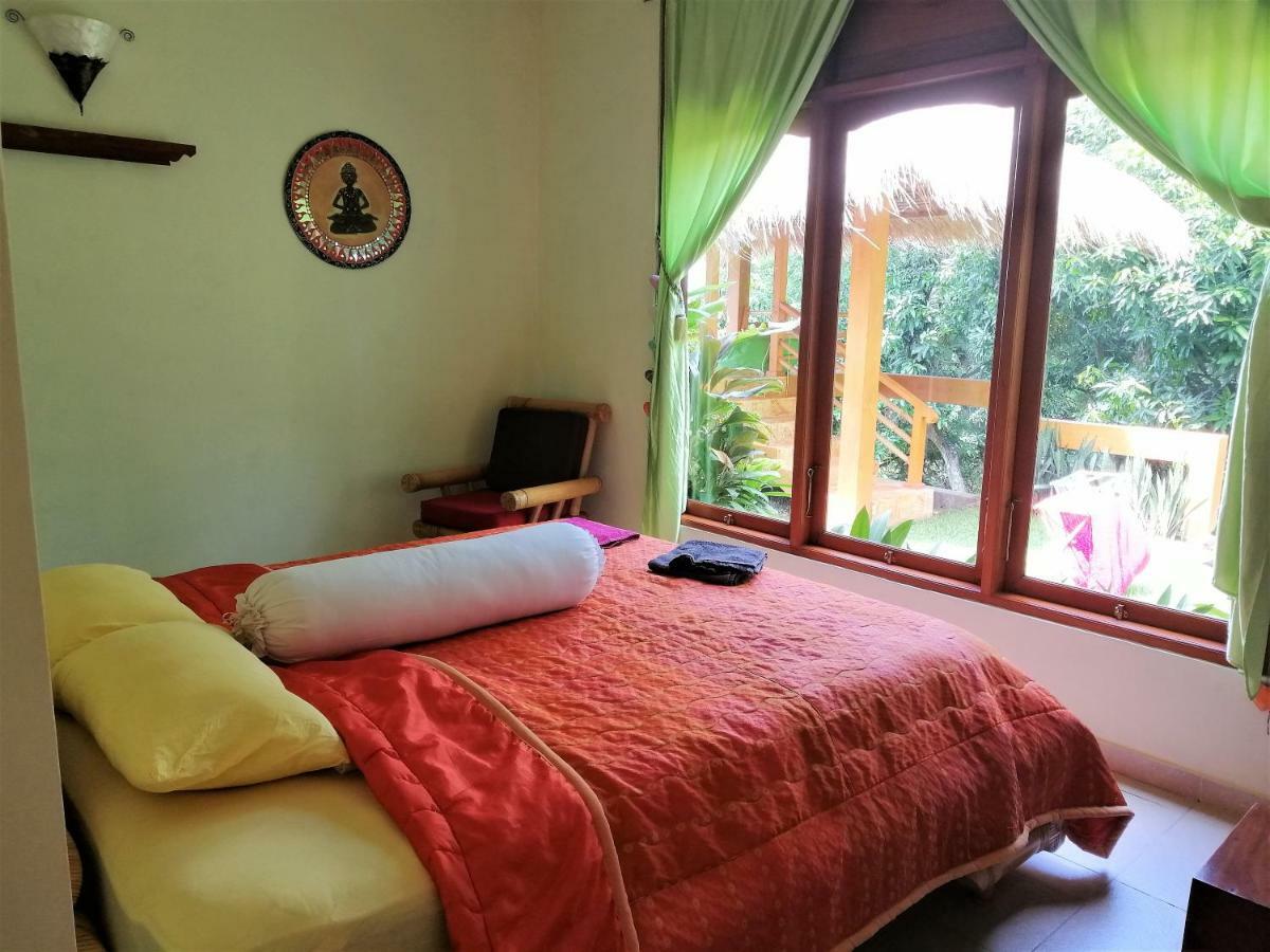 Villa Cantik Sambirenteng 그레텍 외부 사진