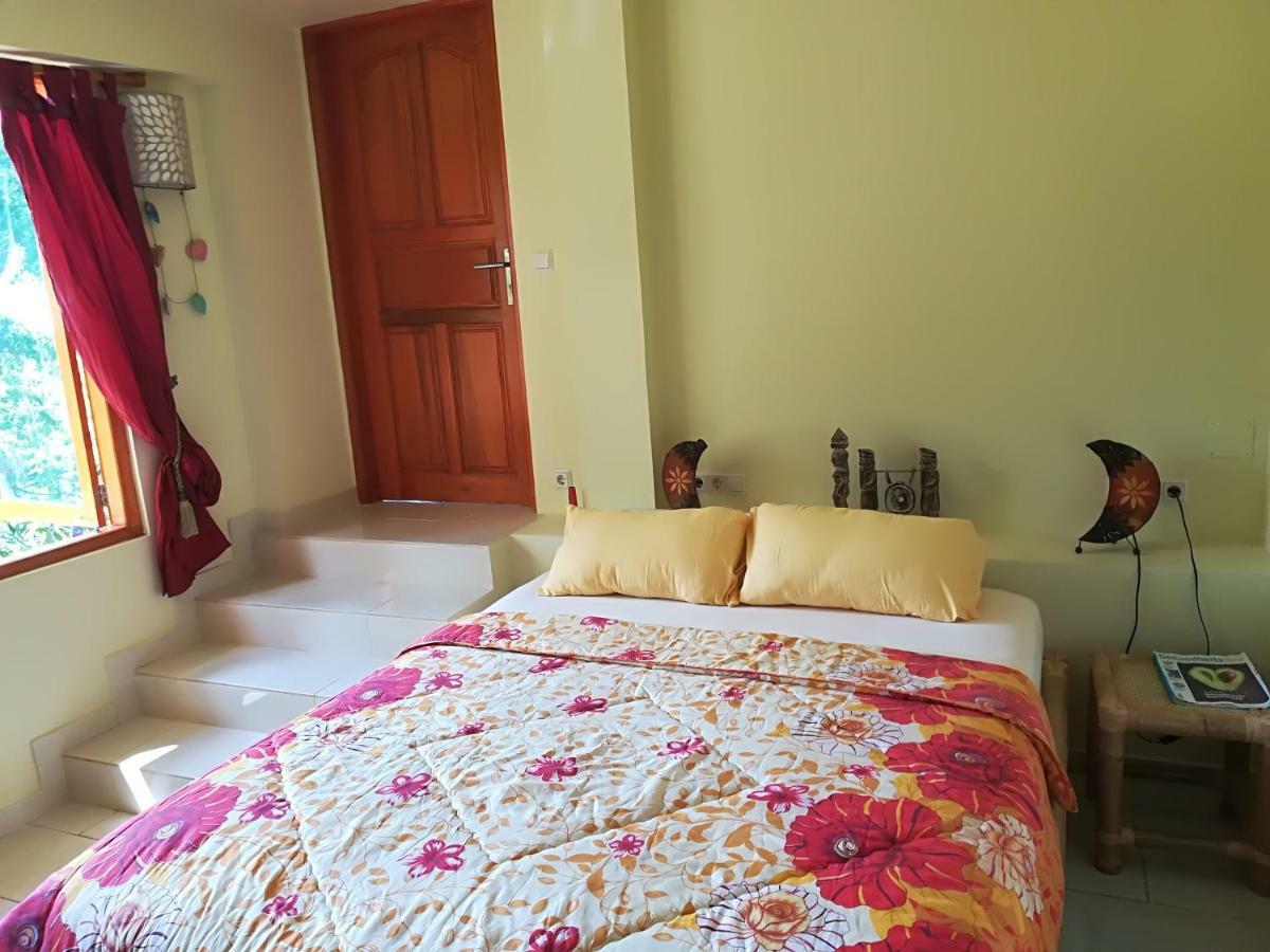 Villa Cantik Sambirenteng 그레텍 외부 사진