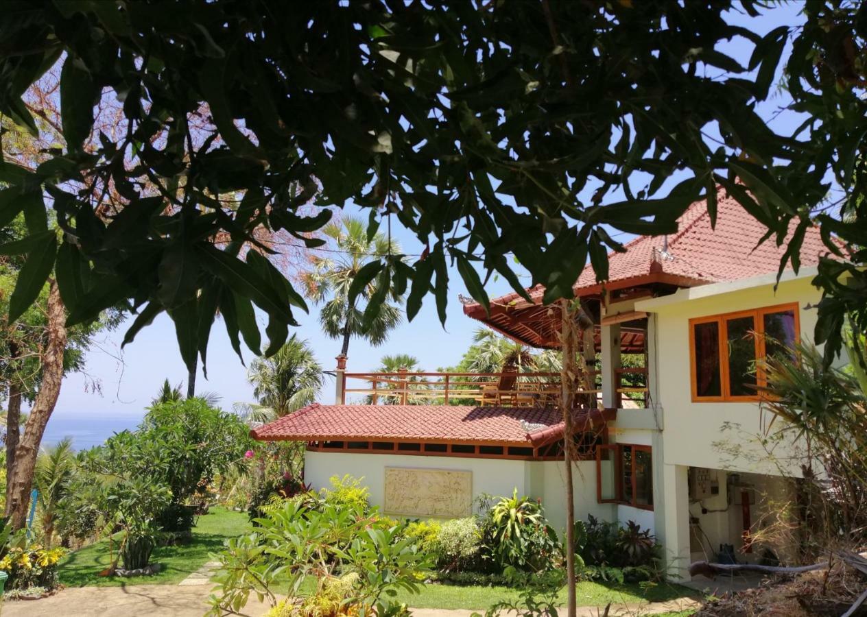 Villa Cantik Sambirenteng 그레텍 외부 사진