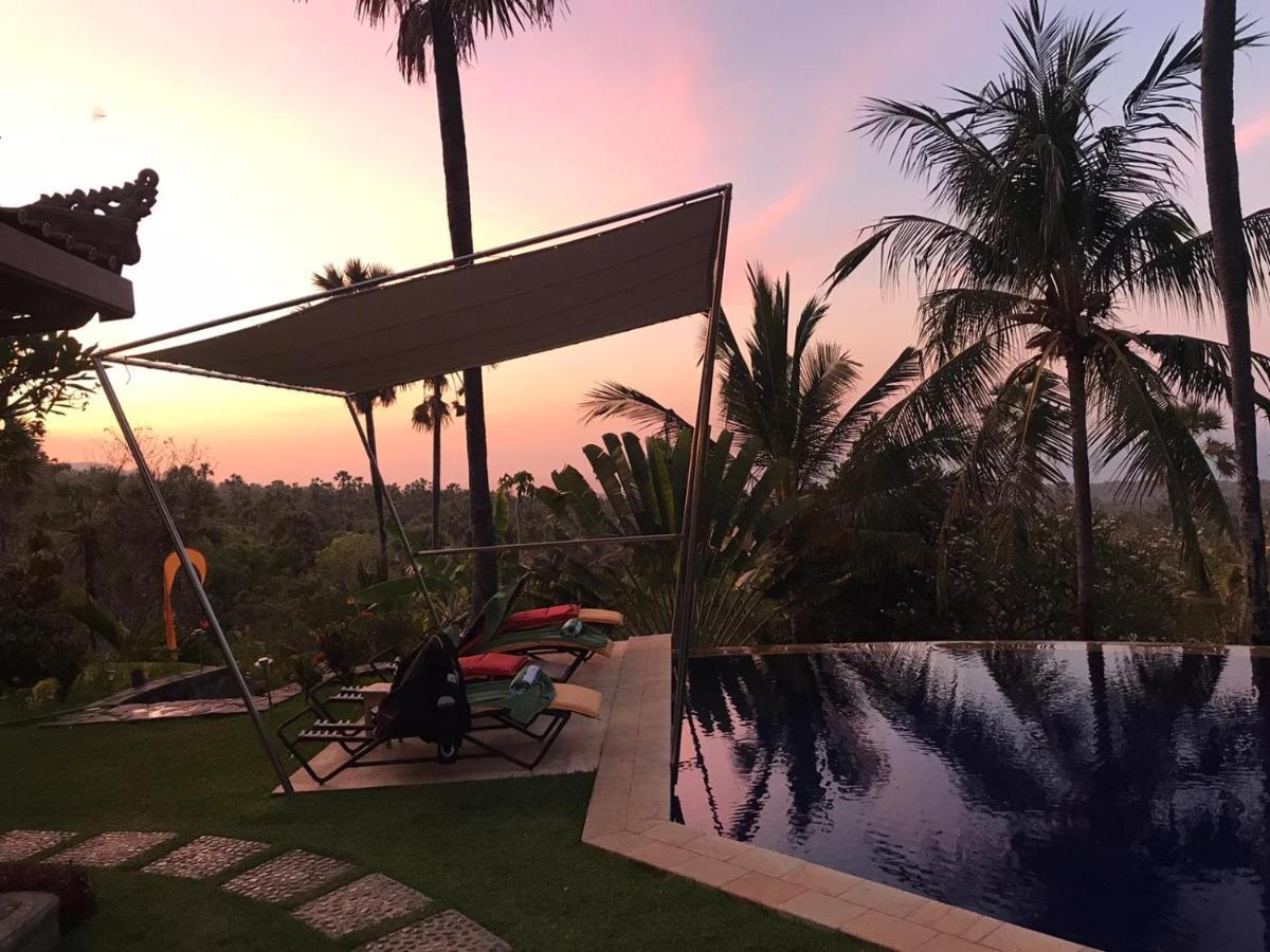 Villa Cantik Sambirenteng 그레텍 외부 사진