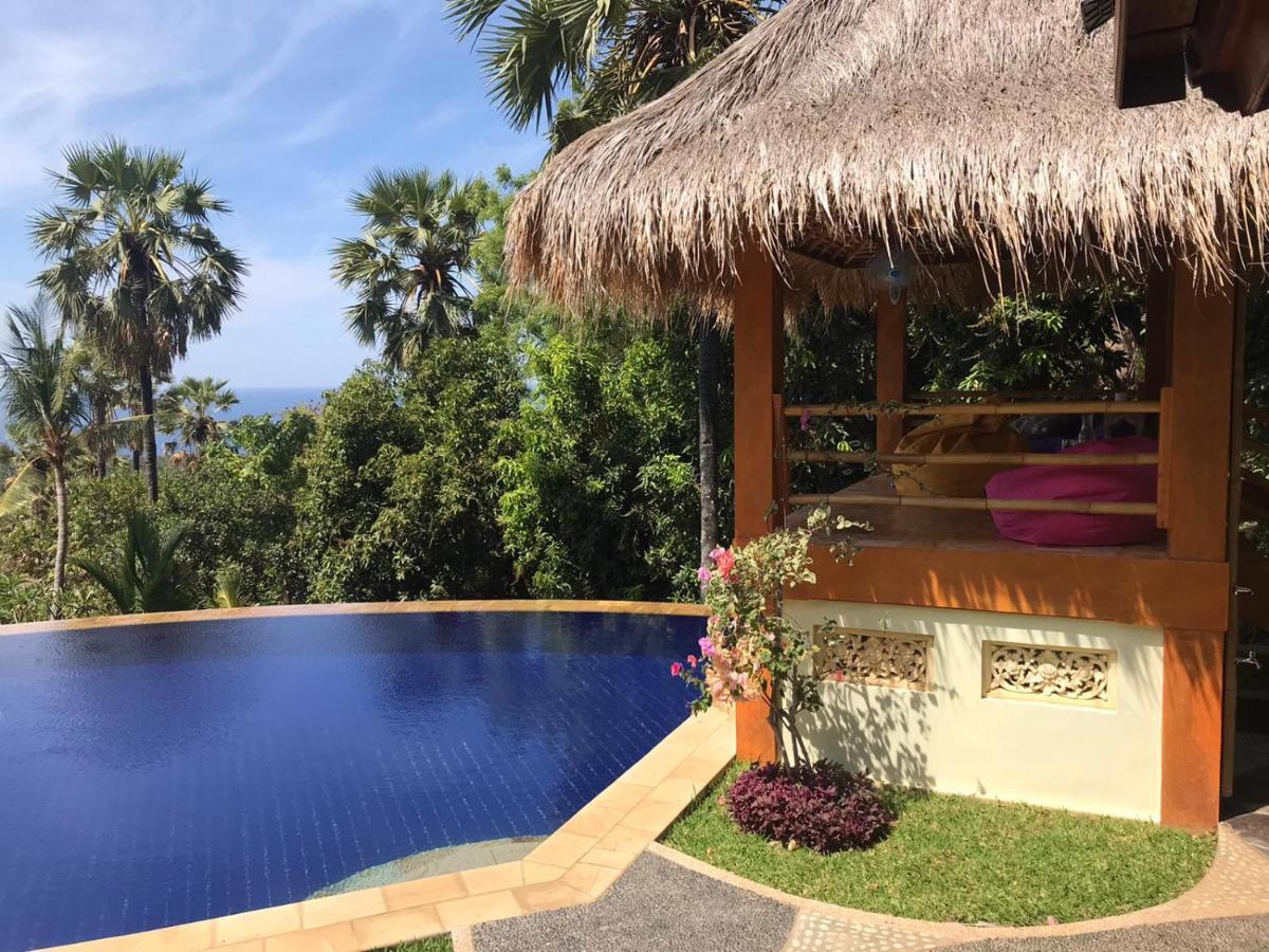 Villa Cantik Sambirenteng 그레텍 외부 사진